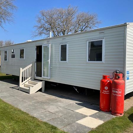 Lakeland Haven Holiday Let Flookburgh Extérieur photo