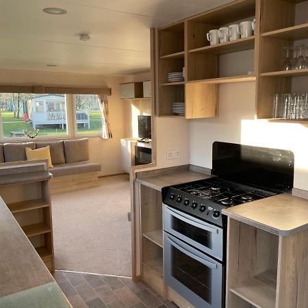 Lakeland Haven Holiday Let Flookburgh Extérieur photo
