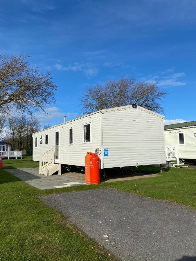 Lakeland Haven Holiday Let Flookburgh Extérieur photo