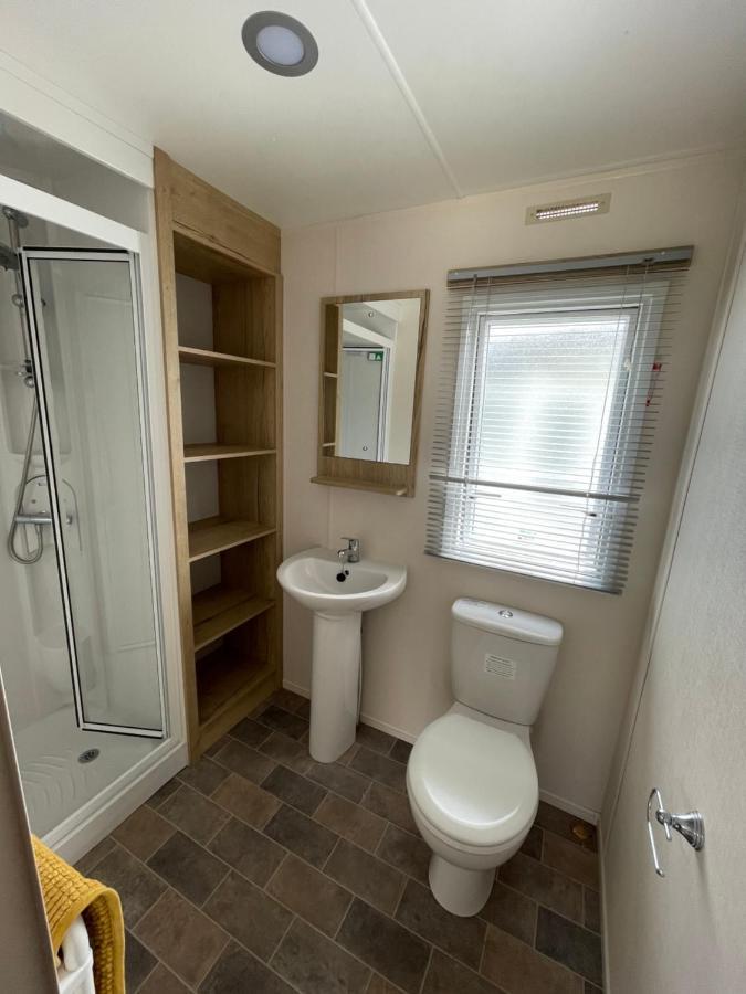 Lakeland Haven Holiday Let Flookburgh Extérieur photo