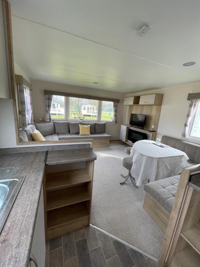 Lakeland Haven Holiday Let Flookburgh Extérieur photo
