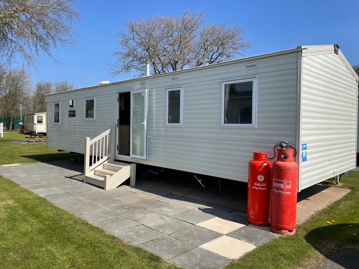 Lakeland Haven Holiday Let Flookburgh Extérieur photo