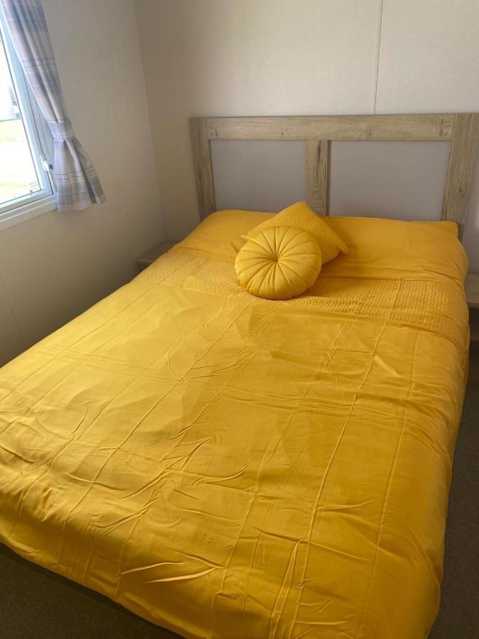 Lakeland Haven Holiday Let Flookburgh Extérieur photo