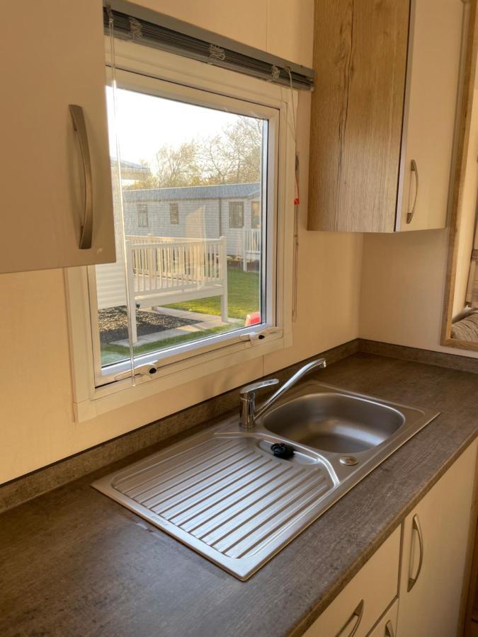 Lakeland Haven Holiday Let Flookburgh Extérieur photo