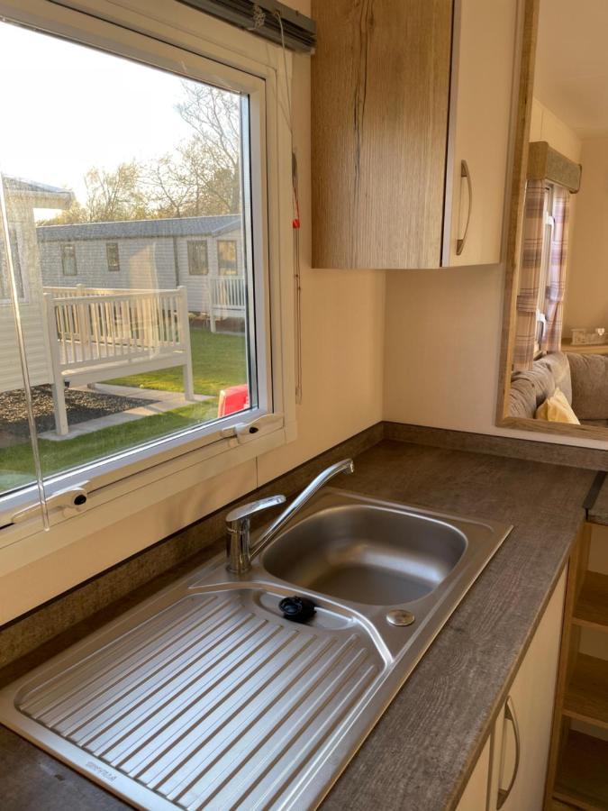 Lakeland Haven Holiday Let Flookburgh Extérieur photo