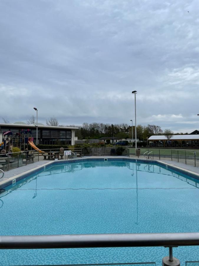 Lakeland Haven Holiday Let Flookburgh Extérieur photo